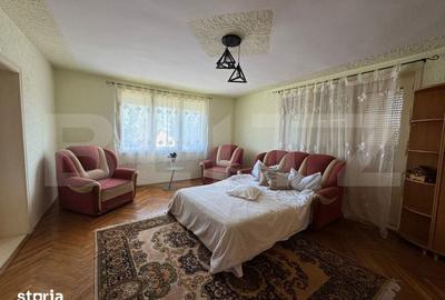 Casă cu 3 camere cu Teren 5755 Mp în Deda - 11