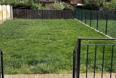 1/2 Duplex | Calea Urseni-Ciarda | Asfalt | 4 camere | 3 bai - 2