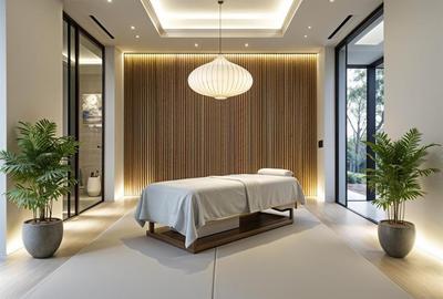 Spațiu comercial, de 100 mp, în Floreasca - 5