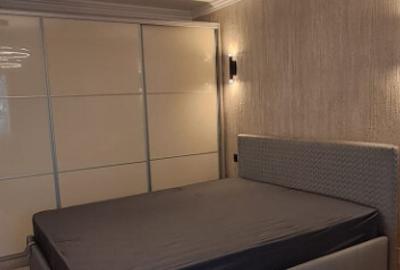 Garsoniera complet noua! Te poti muta imediat! - 11