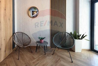 PENTHOUSE DE 140 MP UTILI - DE VANZARE IN GHIMBAV - 5