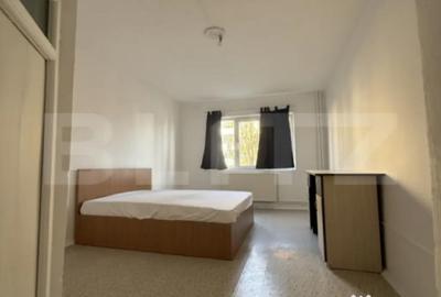 Garsonieră, mobilată în Micro 12 - 3