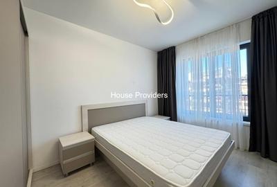 Apartament cu 2 camere în Pipera - 5
