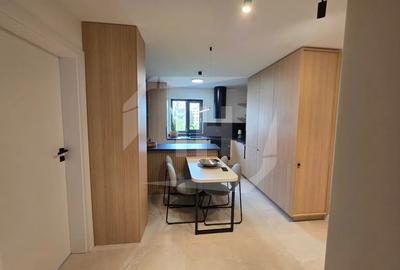 Apartament 3 camere I decomandat I Marasti - 11