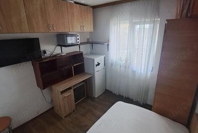 Garsoniera - 1