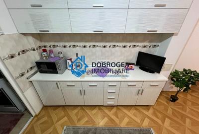 Apartament cu 2 camere decomandat în E3 - 14