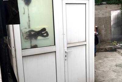 Unirii, Strada Logofat Udriste nr.11, sector 3 Brigada Rutiera Bucuresti - 5