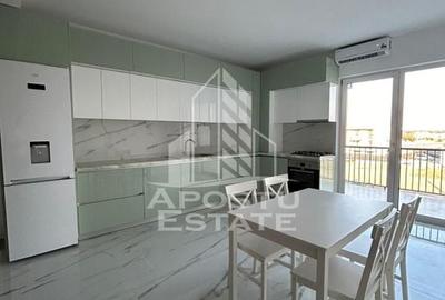 Apartament cu 3 camere, etajul 2, Dumbravita - 2