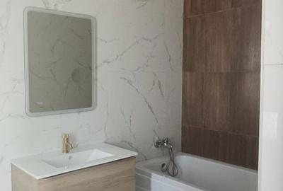 Casă cu 3 camere cu Teren 427 Mp în Berceni - 9