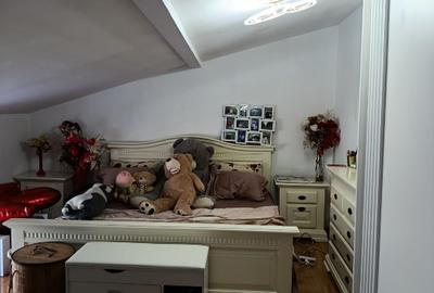 Casă de vânzare – 75 mp – 3 camere  – zona centrală - 2