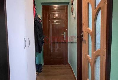 Apartament cu 2 camere în Giurgiului - 4