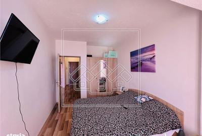 Apartament cu 2 camere în Cristian - 9