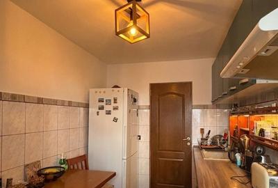 Apartament cu 2 camere în Nord - 8