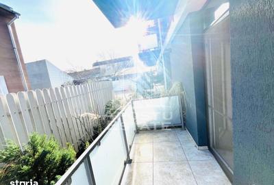 Apartament cu 3 camere, mobilat în Iosefin - 7