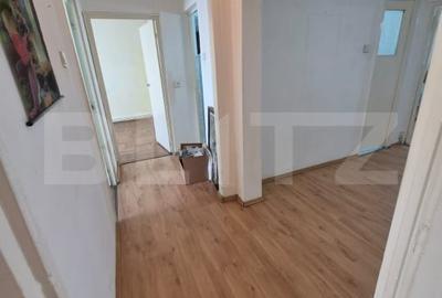 Apartament 4 camere de vanzare - Deva, Bulevardul Decebal - 2
