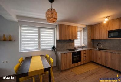 Casă cu 3 camere în Drumul Carului - 3