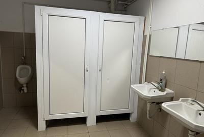 Hala productie P+1 si apartament de serviciu Navodari - c-tie beton - 14