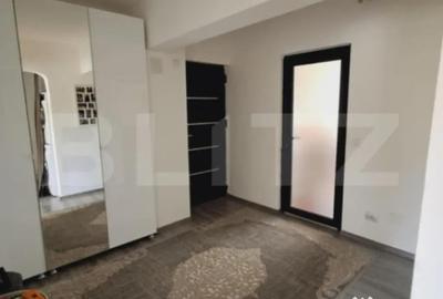 Apartament cu 3 camere decomandat, mobilat în Beclean - 2
