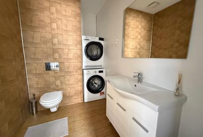 Floreasca Residence I 3 camere | Parcare inclusa - 8