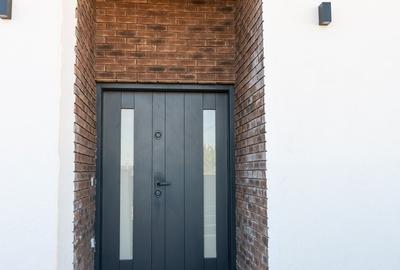 Casă individuală cu 4 camere cu Teren 400 Mp în Corbeanca - 39