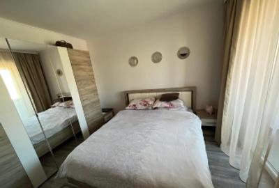 Apartament 3 camere – Constanța, Badea Cârțan – Direct proprietar - 13