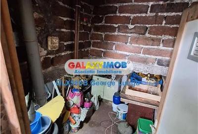 Casă cu 3 camere cu Teren 260 Mp în Rahova - 8