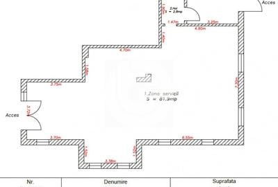 Spatiu comercial flexibil, ideal pentru diferite tipuri de afaceri! - 20