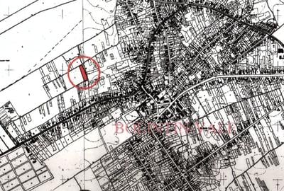 TEREN DE VANZARE-  -Plparcele de la  550 mp  zona Mega Image -Bolintin Vale - A1 - 9