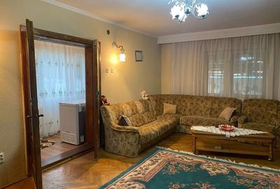 Casă cu 4 camere în Piscani - 8