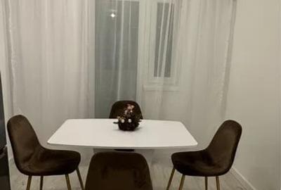 Apartament 2 camere, 48 mp, semidecomandat, centrala, ac, parcare, Popesti - 3