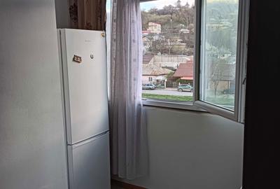 Garsonieră semidecomandată în Galata - 3