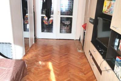 Apartament cu 2 camere semidecomandat, mobilat în Hipodrom 1 - 4