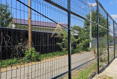 Spațiu comercial, de 525 mp, în Nord - 4