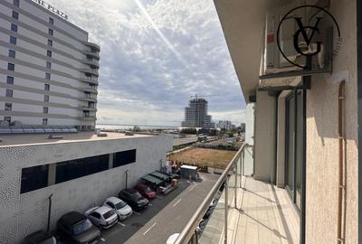 Apartament 2 camere- parcare privata - Mamaia - Hotel Opera - 9