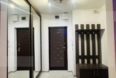 Apartament cu 2 camere în UTA - 1