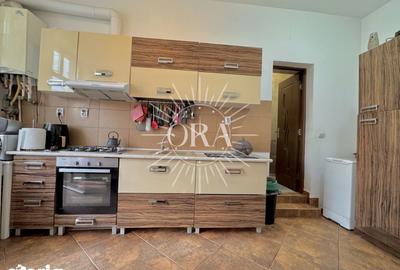 Casă cu 3 camere cu Canalizare în Mărăști - 14
