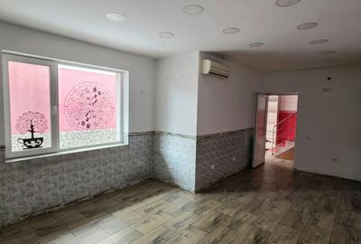 Spațiu comercial, de 100 mp, în Drumul Sării - 2