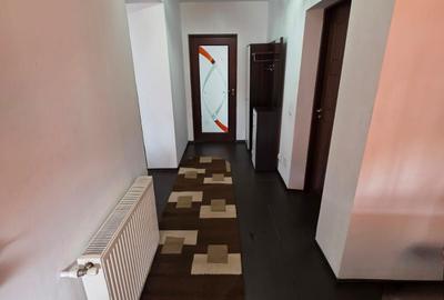 Casă cu 4 camere în Valea Mare - 2