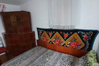 Casă cu 6 camere cu Teren 1760 Mp în Măldăeni - 5