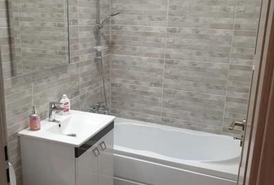 Garsonieră decomandată în Roșu - 5