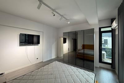 Inchiriere Studio - Metrou Grozavesti - Bloc Nou - 2