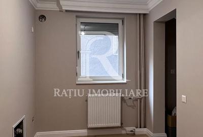 Apartament cu 2 camere decomandat în Decebal - 4