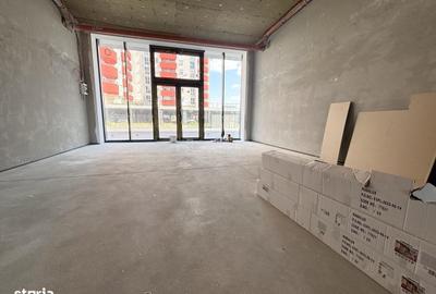 Spațiu comercial, de 78 mp, în Orașul Nou - 18