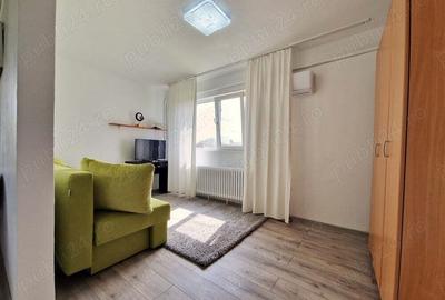 Proprietar inchiriez apartament in Complexul Studentesc - 2