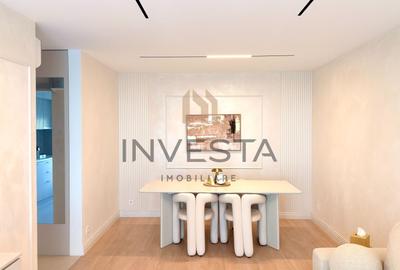 Apartament cu 2 camere decomandat, mobilat în Între Lacuri - 3