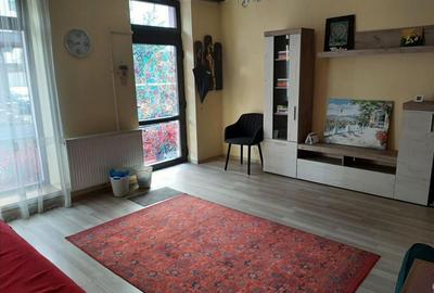 Apartament 2 camere Centrul Civic Apartament 2 camere Centrul Civic - 2