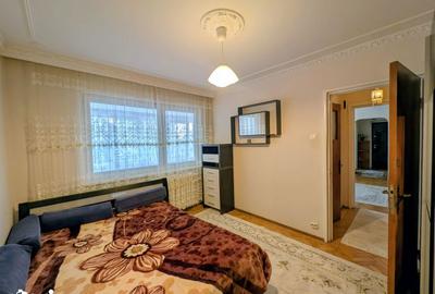 Apartament cu 2 camere, mobilat în Chitila - 6