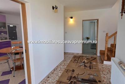 Casă individuală cu 5 camere cu Canalizare în Arghira - 3