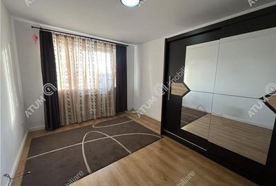 Apartament de 3 camere cu 2 balcoane etaj 2 situat in zona Rahovei - 7