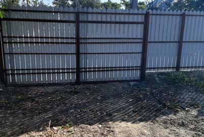 Casă cu 3 camere în Dumbrăveni - 5